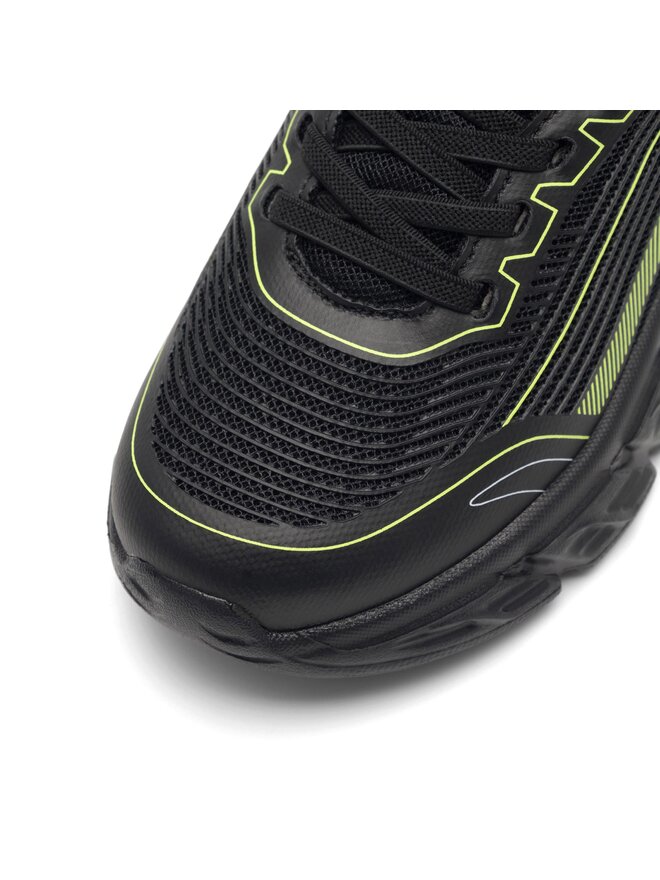 Sprandi Sneakers Sprandi CP40-22256Y(IV)CH Schwarz