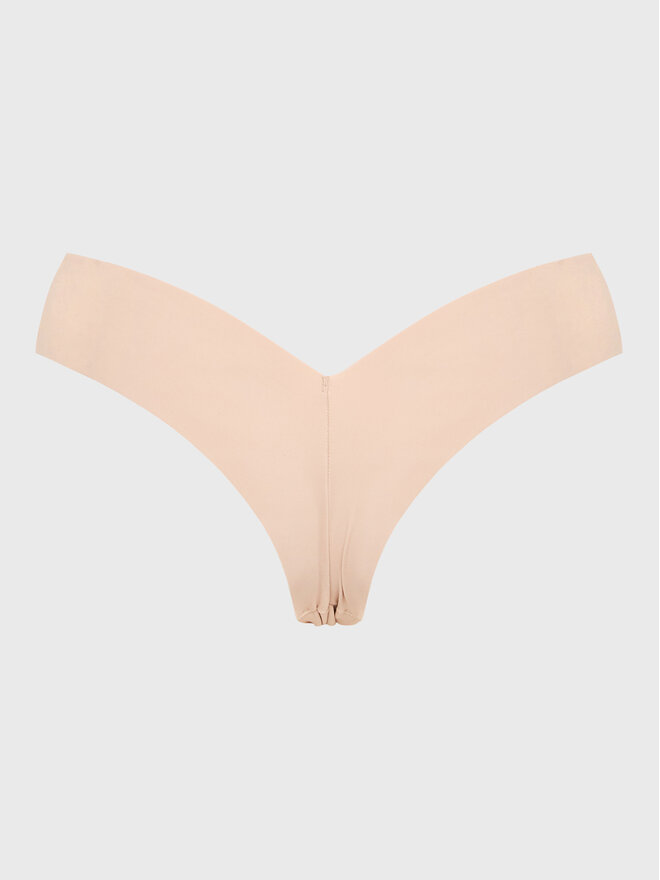Triumph Triumph Brazilian Damenslip Flex Smart 10214469 Beige