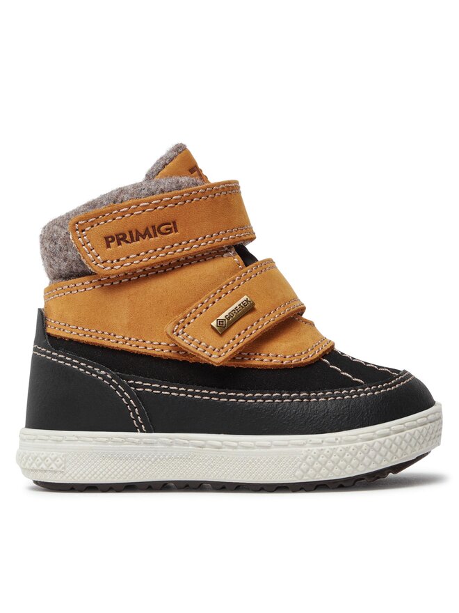 Primigi Μπότες Primigi GORE-TEX 4852000 M Καφέ