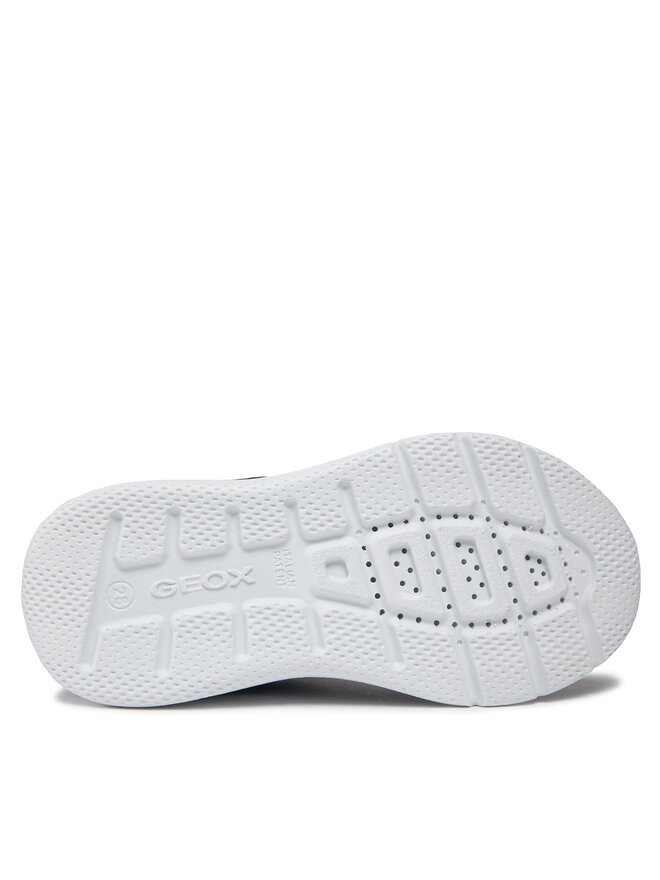 Geox Αθλητικά Geox J Sprintye Boy J36GBA 01454 C4002 S Σκούρο μπλε