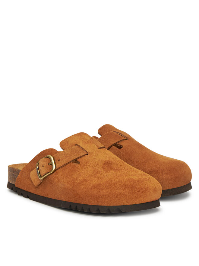 Scholl Natikače Scholl Fae F32198 Smeđa