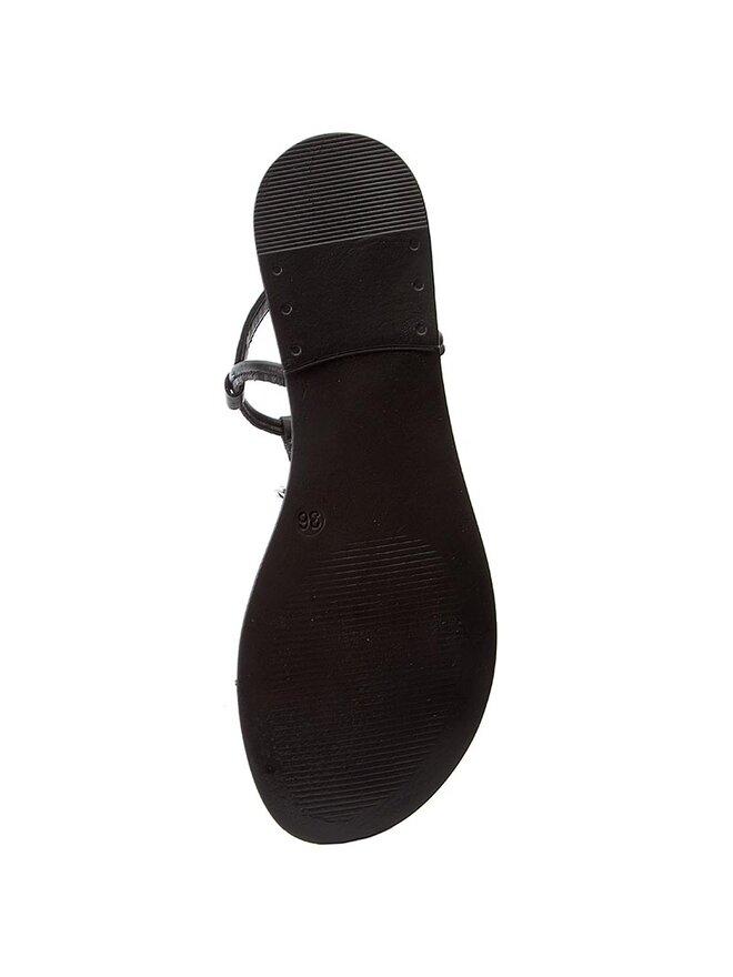 But-s Sandalen But-s A149 Schwarz