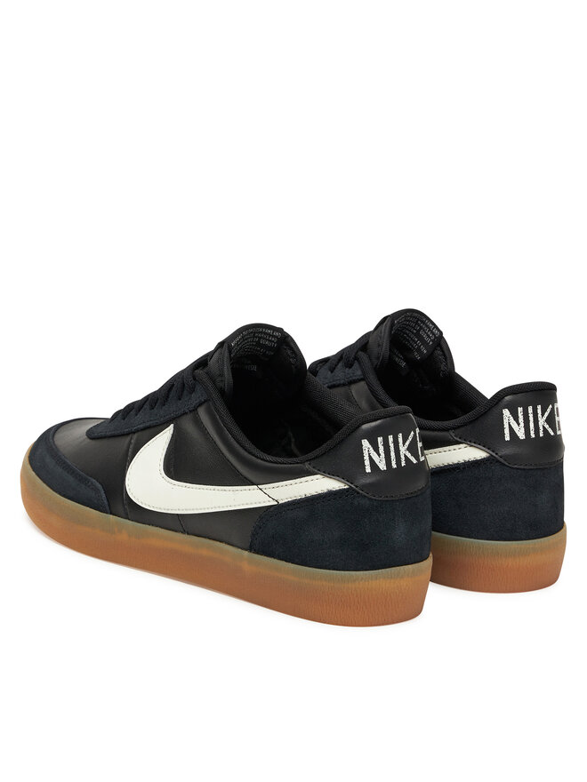 Nike Αθλητικά Nike Killshot 2 Leather 432997 Μαύρο