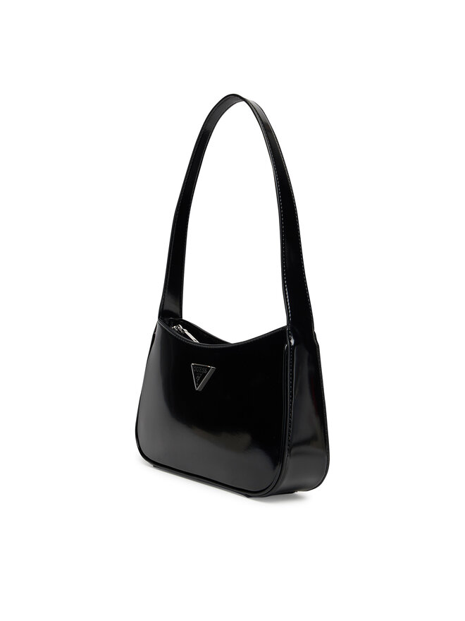 Guess Handtasche Guess Arnela HWNY94 96170 Schwarz