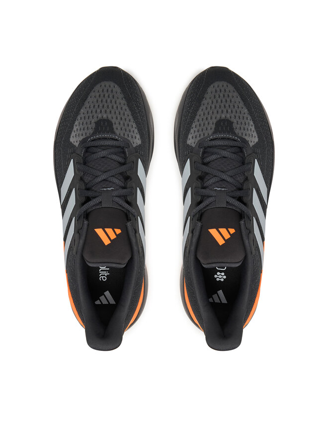 adidas Laufschuhe adidas Ultrarun 5 JQ6941 Grau