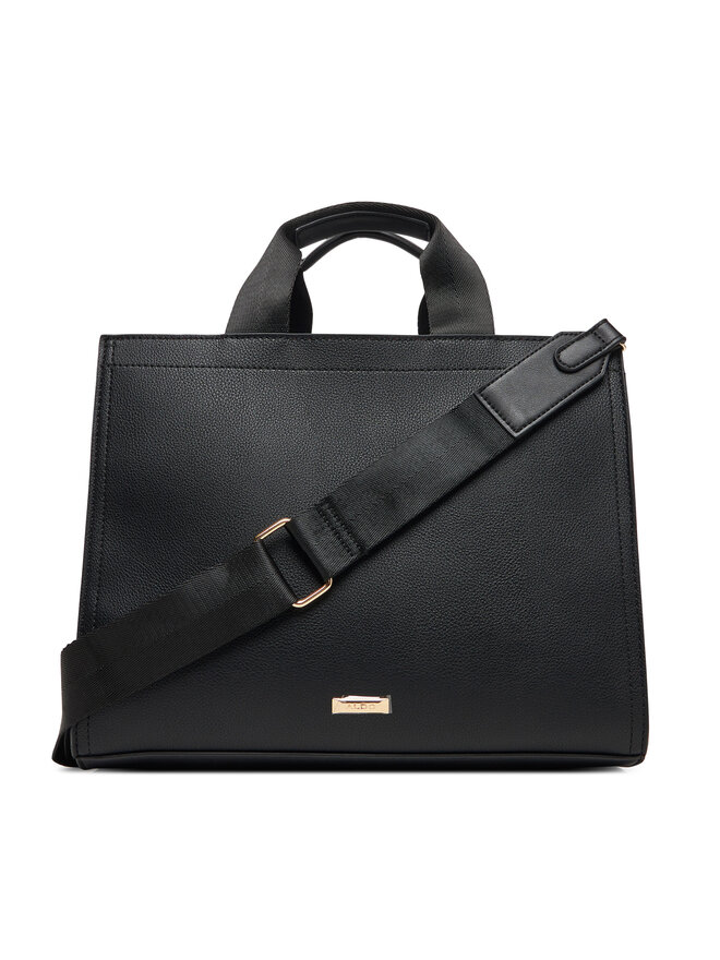 Aldo Τσάντα Aldo Mtl72tote 14076998 Μαύρο