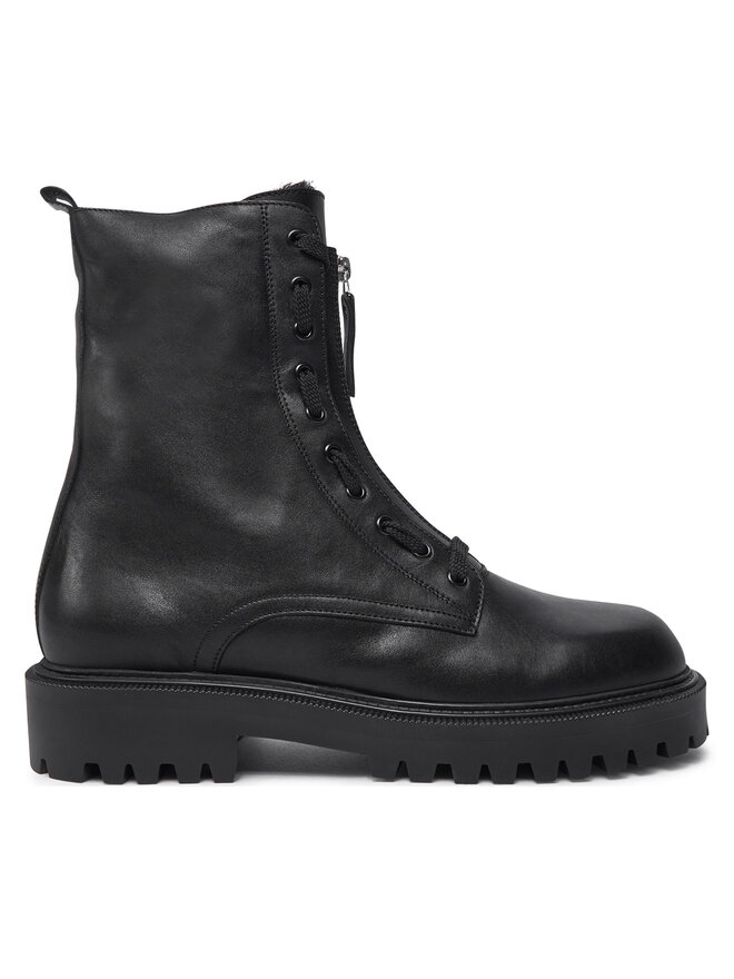 Vic Matié Stiefel Vic Matié 1F8608U 32B070101 Schwarz