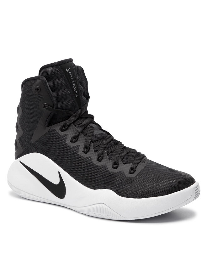 Nike Basketbola apavi Nike Hyperdunk 2016 Tb 844368 001 Melns