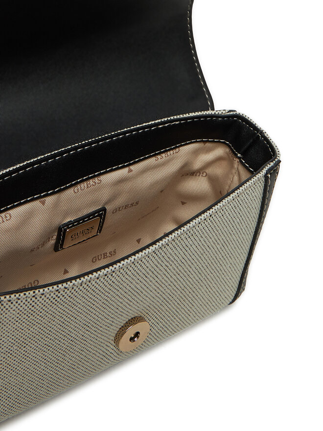 Guess Torebka Guess HWAG95 24190 Beżowy