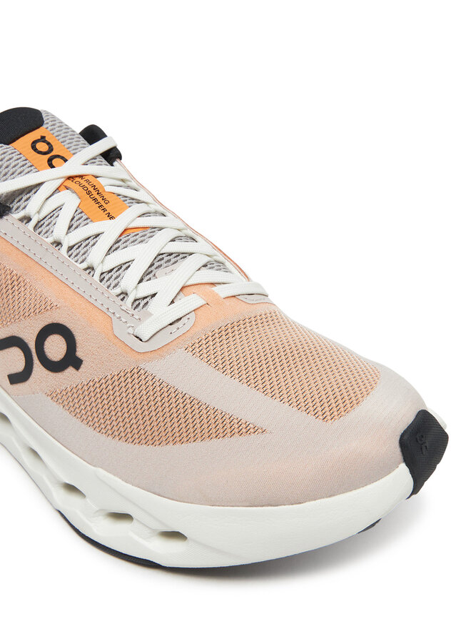 On Pantofi pentru alergare On Cloudsurfer Next 3ME30023126 Portocaliu