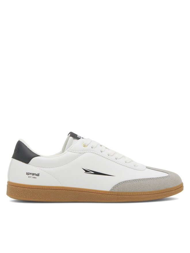 Sprandi Zapatillas Sprandi MPRS-22M12313 Blanco
