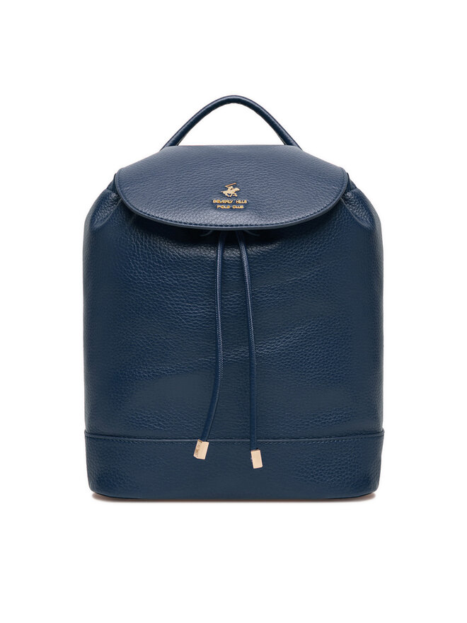 Beverly Hills Polo Club Rucksack Beverly Hills Polo Club CEO-BHPC-C-017-09 Dunkelblau
