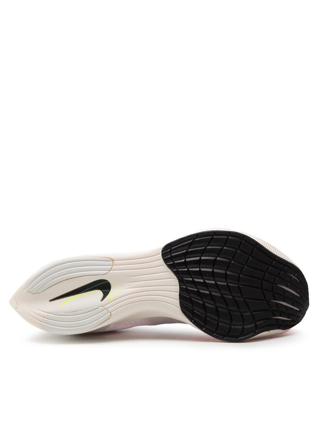 Nike Маратонки за бягане Nike Zoomx Vaporfly Next% 2 DJ5457 100 Бял