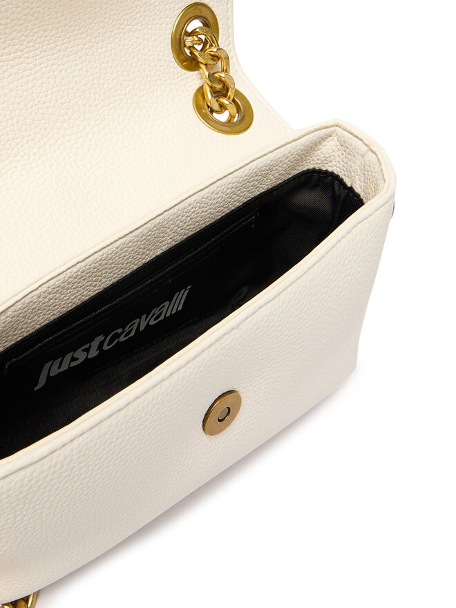 Just Cavalli Сумка Just Cavalli 80RA4BF5 ZSB81 Écru