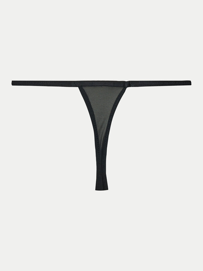Hunkemöller Hunkemöller Набір з 3 пар стрінгів 300279 Червоний
