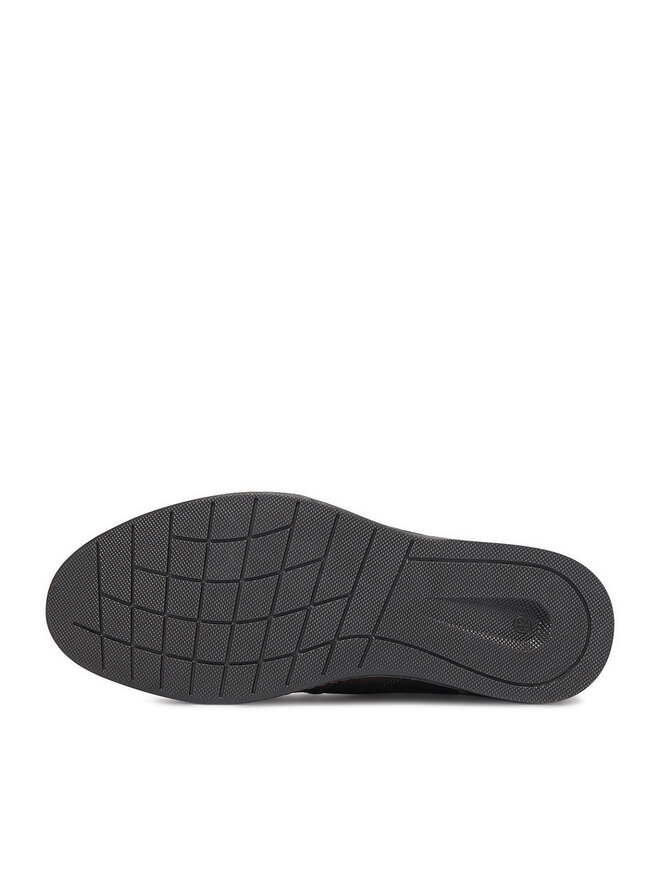 Lanetti Stiefeletten Lanetti CEO-CARDIFF-10 MBS Dunkelbraun