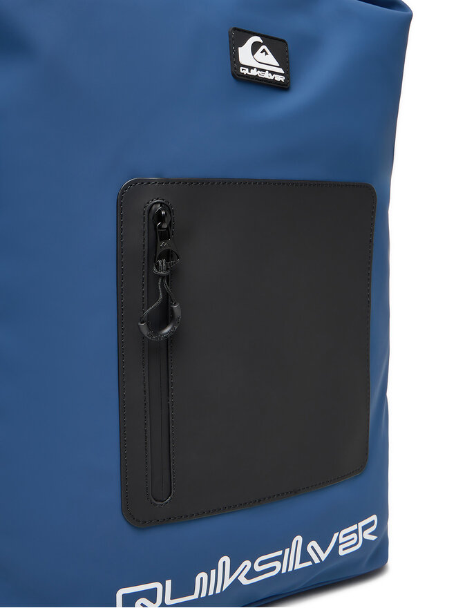 Quiksilver Rucksack Quiksilver C-QUIC-KL-002-08 Blau