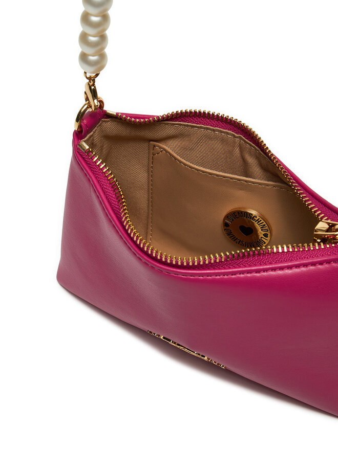 LOVE MOSCHINO Сумка LOVE MOSCHINO JC4351PP0LKT0626 Рожевий