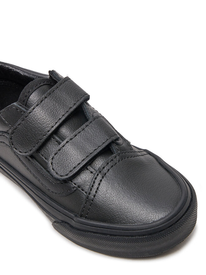 Vans Sneakers Vans Old Skool V Classic VN000CYAHF91 Nero