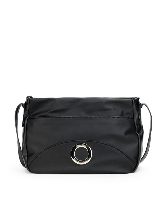 Monnari Τσάντα Monnari TORIMP0-24J-BAG4860-K020D000-R00 Μαύρο