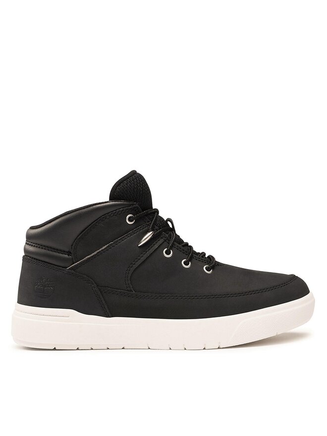 Timberland Зимни обувки Timberland Seneca Bay Hiker TB0A5RYC0151 Черен