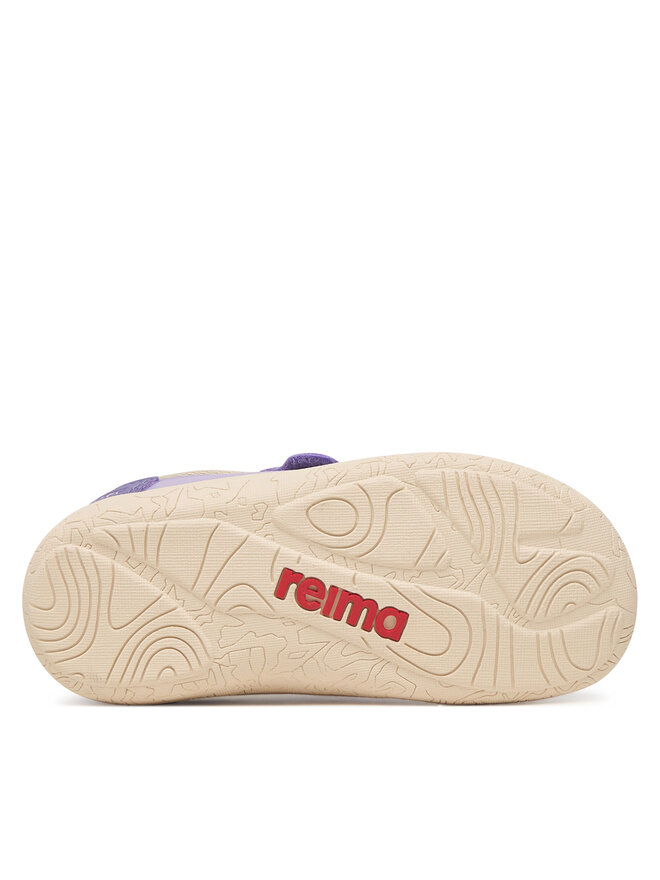 Reima Sneakers Reima Tepastelu 5400141B-085A Bunt