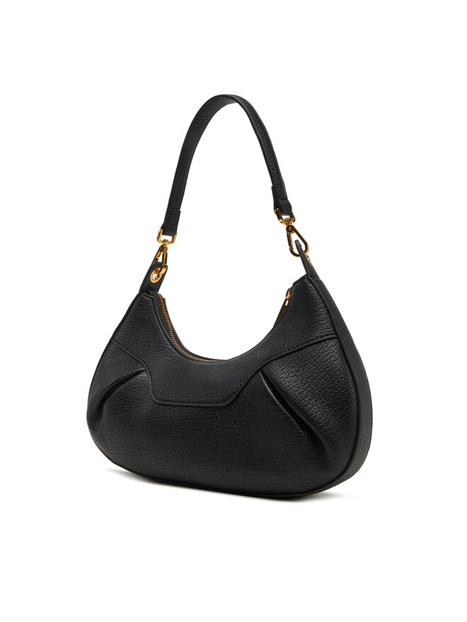 Just Cavalli Handtasche Just Cavalli 78RA4BD2 ZSB81 Schwarz