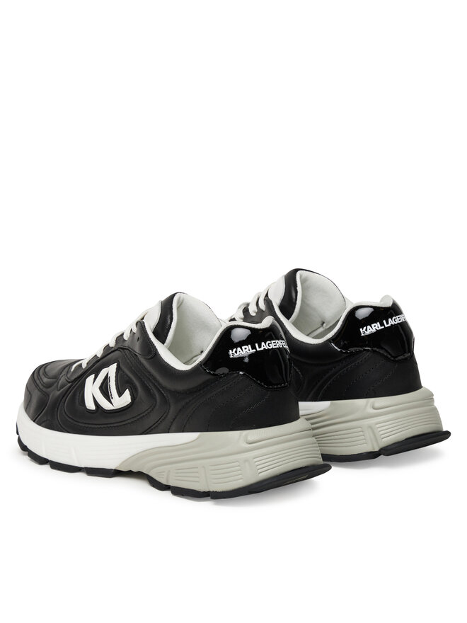 KARL LAGERFELD Sneakers KARL LAGERFELD Orion KL55524 Schwarz