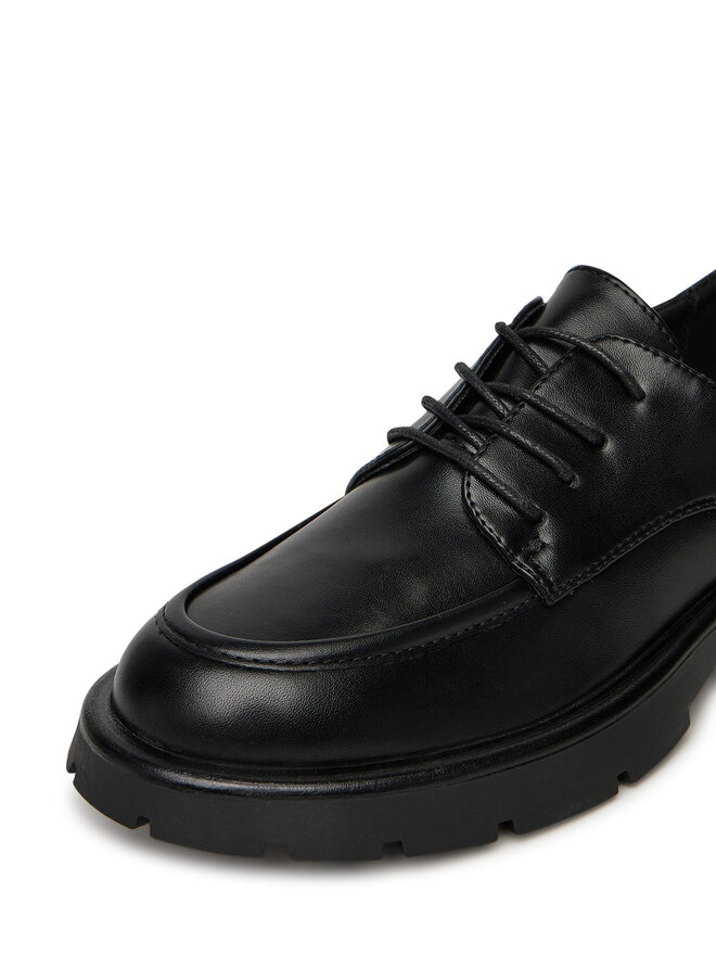 JENNY Pantofi JENNY WFA3834-1 Negru