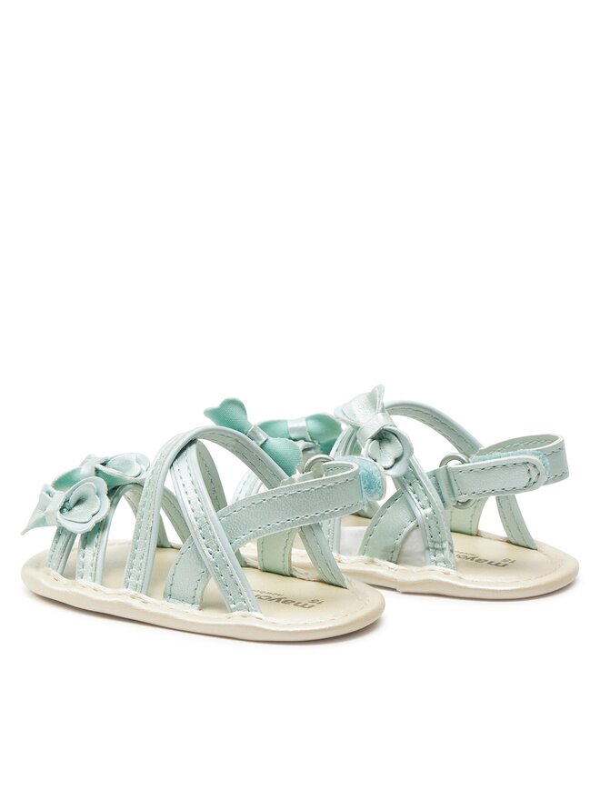 Mayoral Sandalen Mayoral 9744 Grün