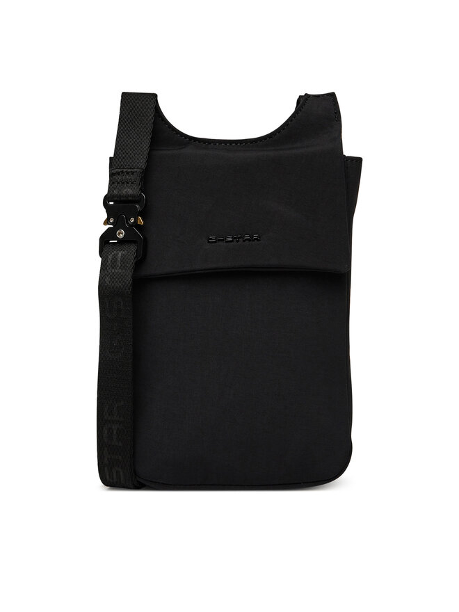 G-Star Raw Τσαντάκι G-Star Raw GSR-B-015-07 Μαύρο