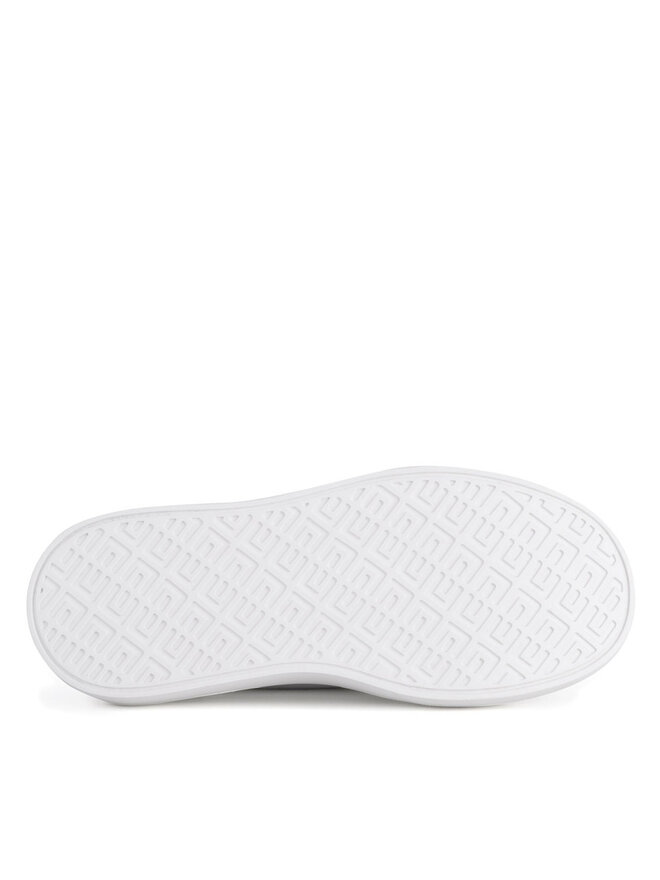 Badura Sneakers Badura PONY-461002-1-01 Bianco