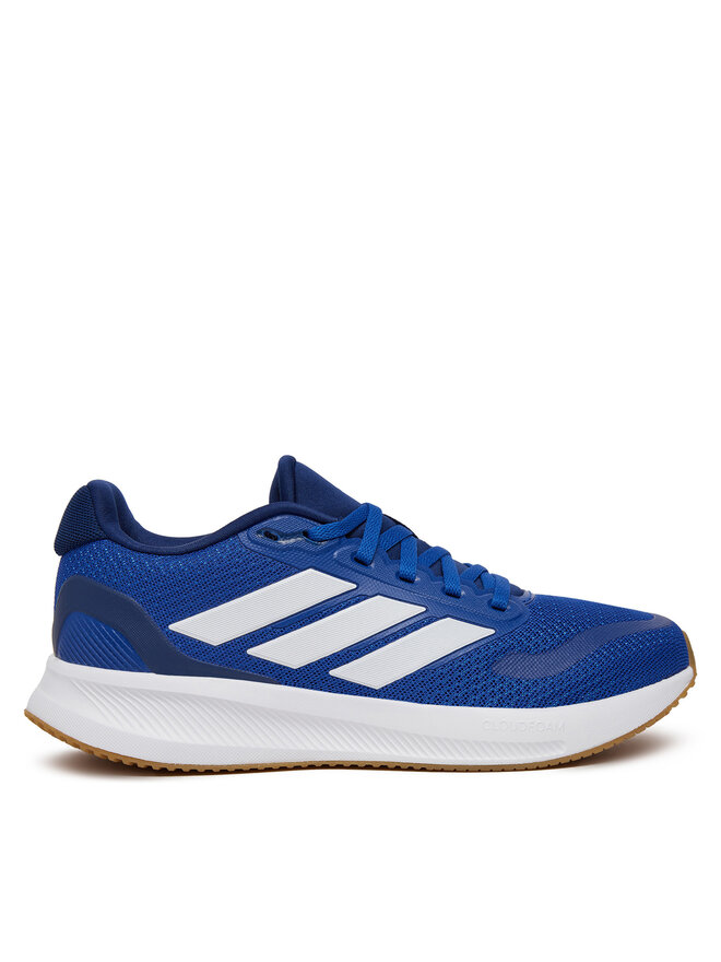 adidas Sneakersy adidas Runfalcon 5 Shoes Kids JP5139 Tmavomodrá
