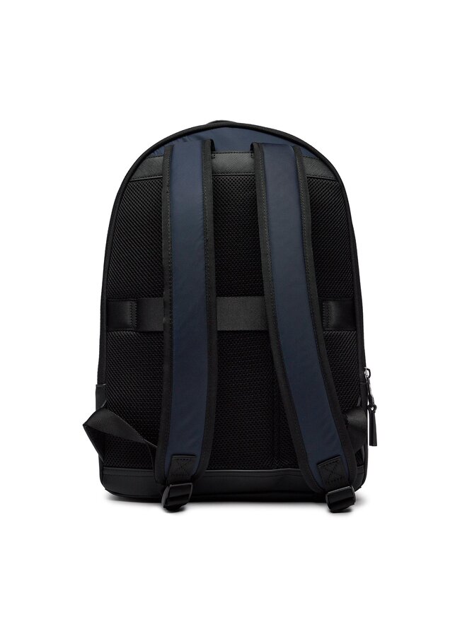 Tommy Hilfiger Ruksak Tommy Hilfiger Th Urban Repreve Backpack AM0AM11835 Tamnoplava