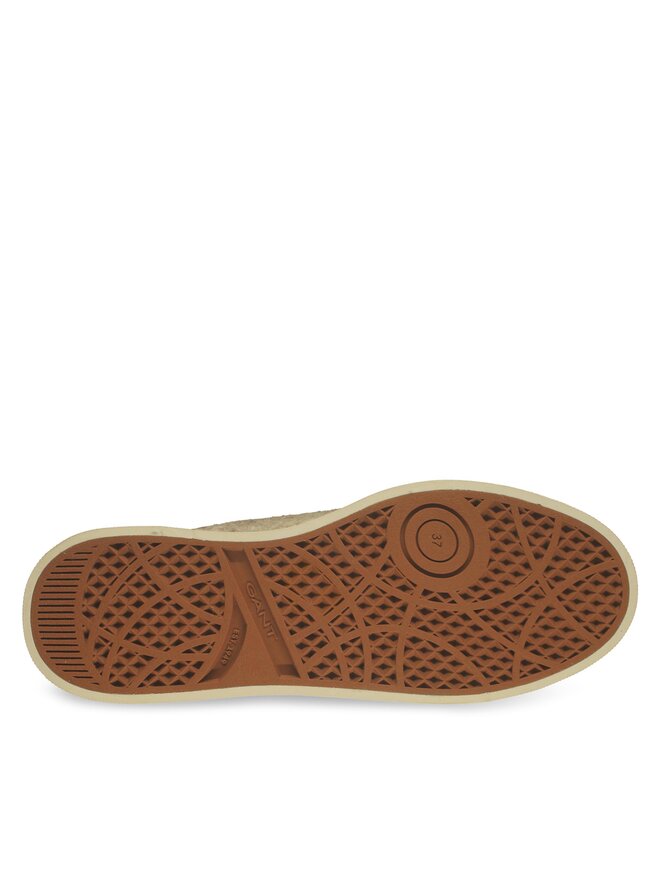 Gant Snīkeri Gant Avona Sneaker 27533160 Bēšs