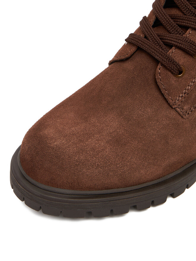 Lasocki Botines planos Lasocki CEO-WI16-D-466-05 Marrón