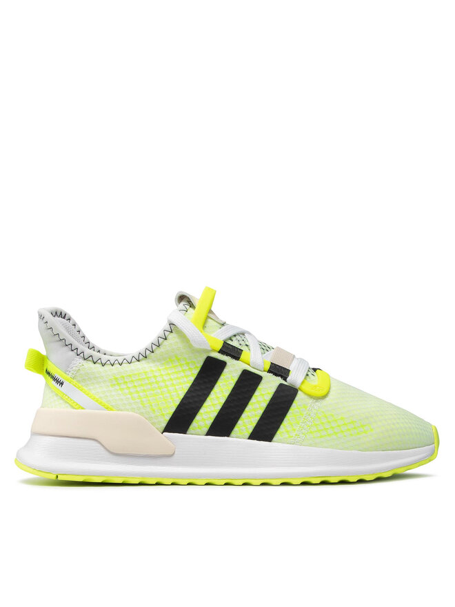Sneakersy adidas U Path Run GZ9043 o ty eobuwie .pl