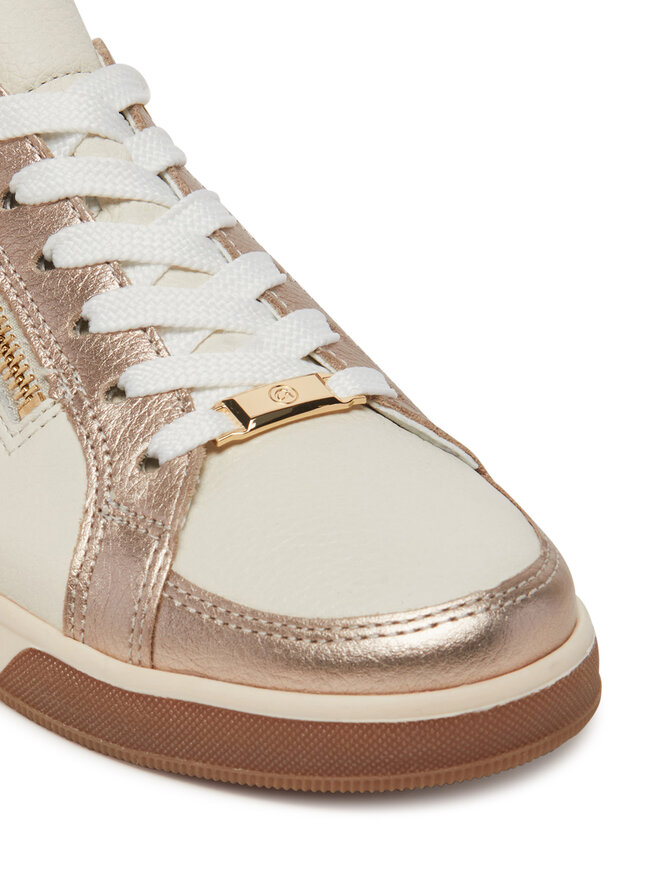 Ara Sneakersy Ara Rom 12-34432-63 Beżowy