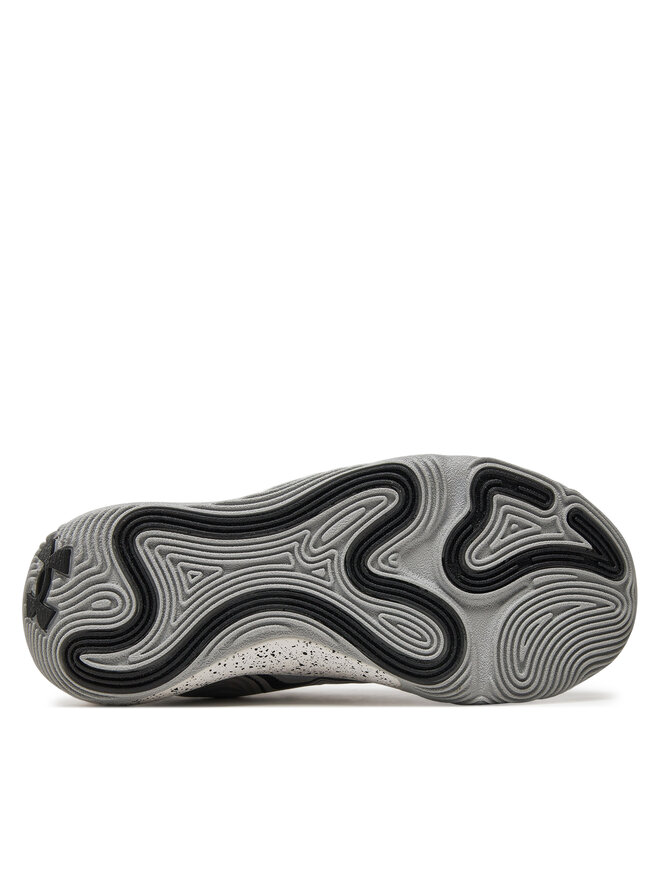 Under Armour Μπασκετικά Παπούτσια Under Armour Ua Spawn 6 3027263-102 Γκρι