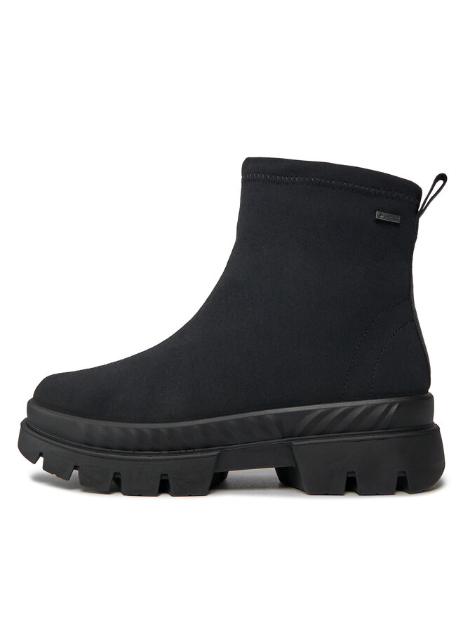 Ara Μποτάκια Ara GORE-TEX 12-14102-01 Μαύρο