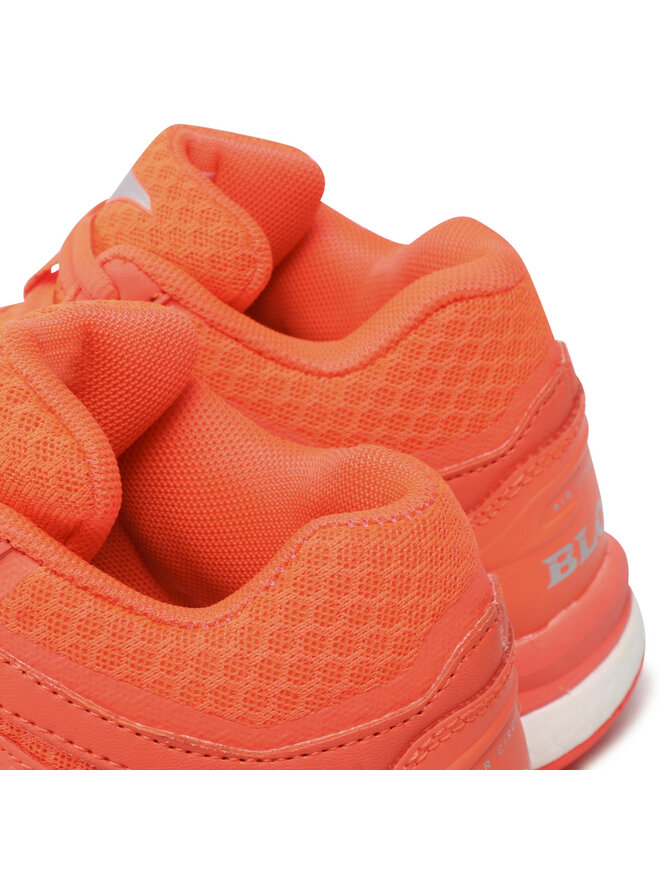 Joma Basketballschuhe Joma Block Lady 2013 V.BLOLS-2013 Orange