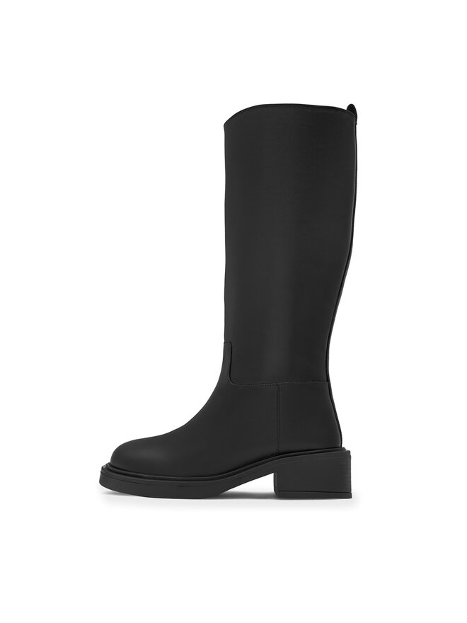 Lasocki Cizme Lasocki KAP-SL-21703 Negru
