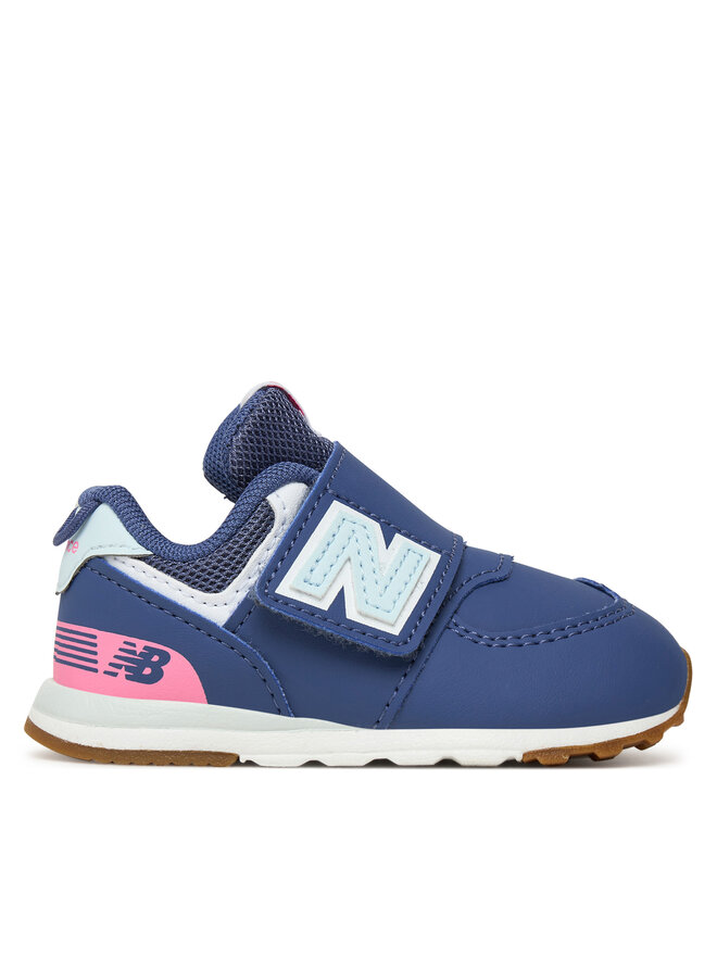 New Balance Αθλητικά New Balance NW574NJ Σκούρο μπλε