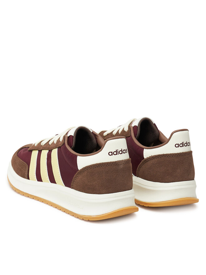 adidas Снікерcи adidas RUN 70s 2.0 JQ9589 Бордовий