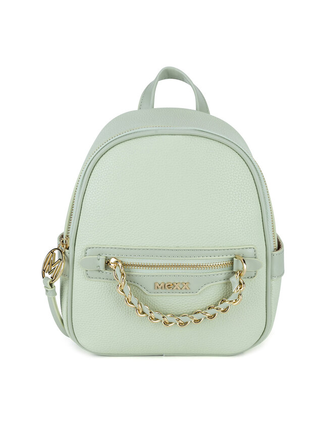 MEXX Plecak MEXX MEXX-S-009-07 Zielony