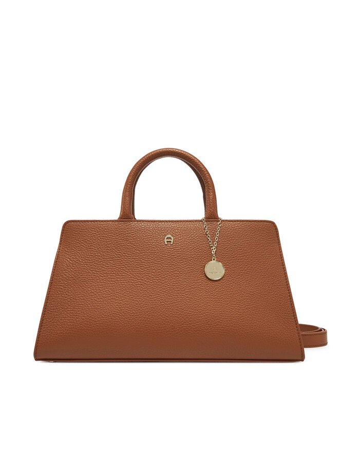 Aigner Torbica Aigner Cybill M 133034 Smeđa