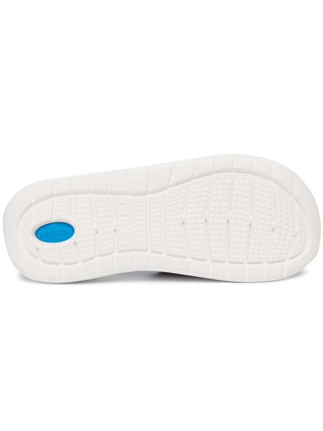 Crocs Шльопанці Crocs Literide Slide 205183 Cиній
