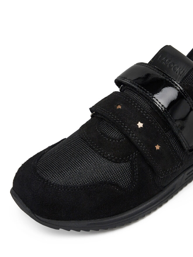 Lasocki Young Tenisice Lasocki Young TEKS CI12-2757-15(IV)DZ Crna