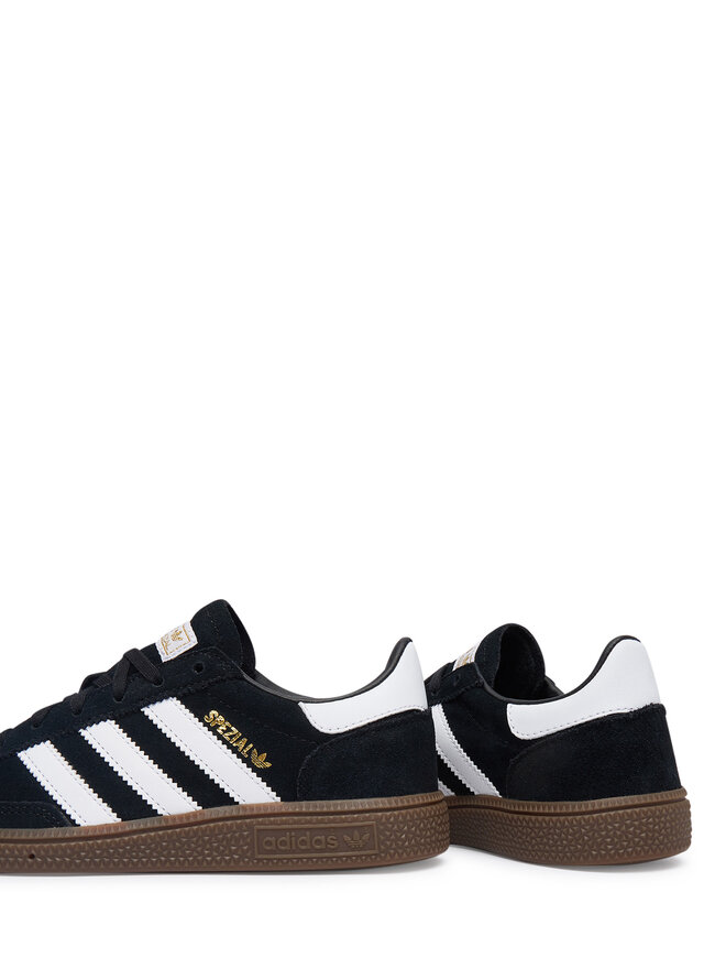 adidas Снікерcи adidas Handball Spezial JI2894 Чорний
