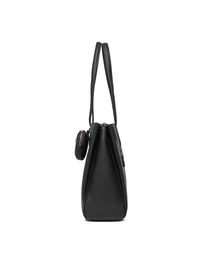 Guess Táska Guess HWBG90 06230 Fekete